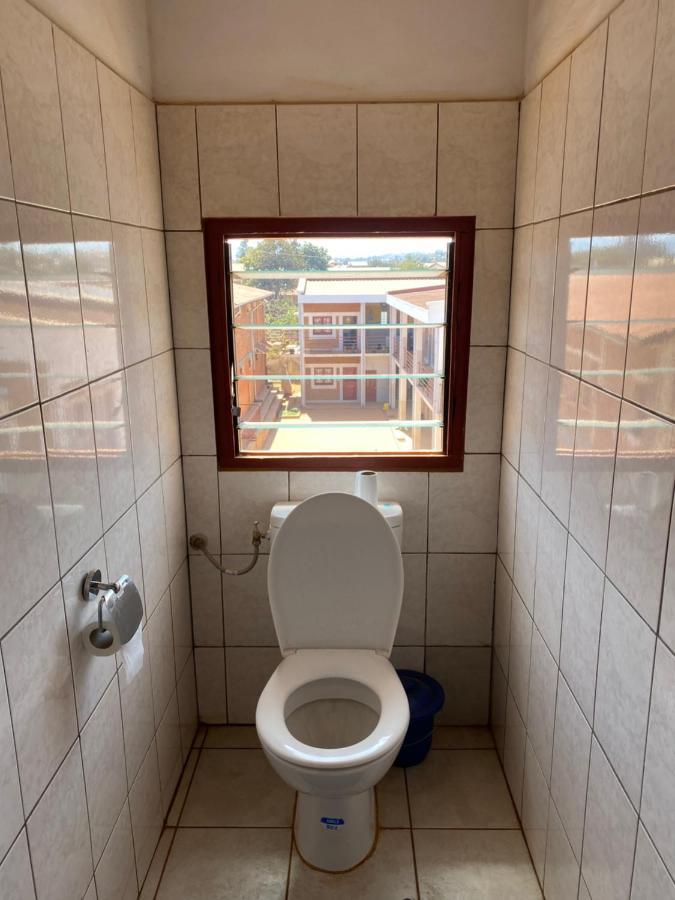 Lycee Picot De Cloriviere Dont Les Revenus Financent L'Education Des Eleves Apartment Antsirabe Luaran gambar