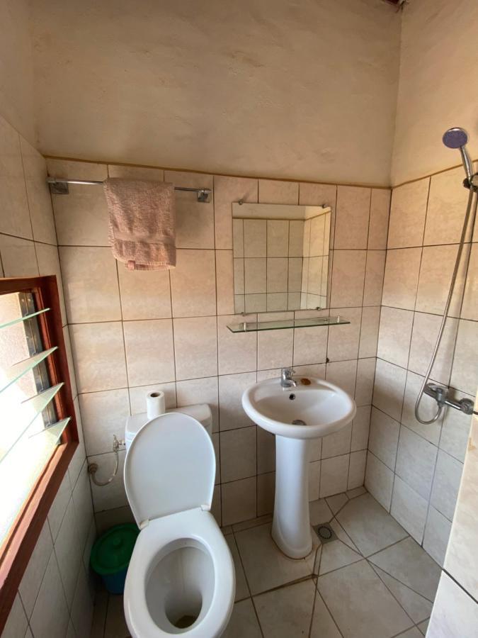 Lycee Picot De Cloriviere Dont Les Revenus Financent L'Education Des Eleves Apartment Antsirabe Luaran gambar