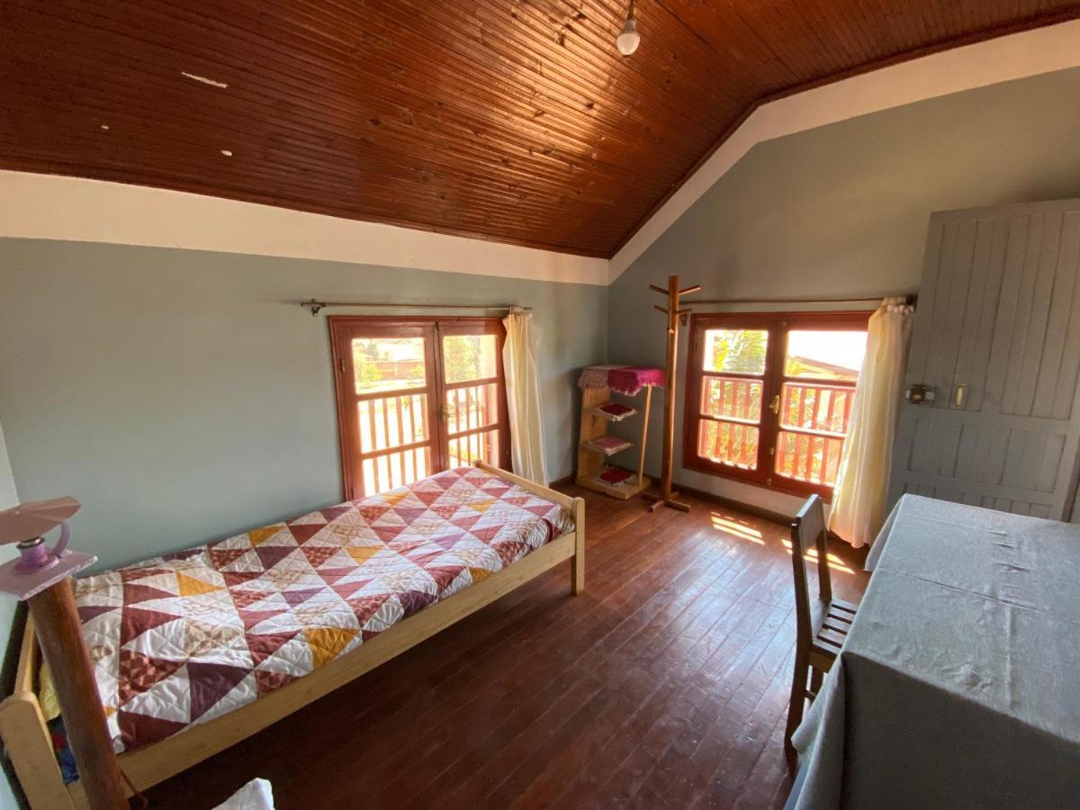 Lycee Picot De Cloriviere Dont Les Revenus Financent L'Education Des Eleves Apartment Antsirabe Luaran gambar